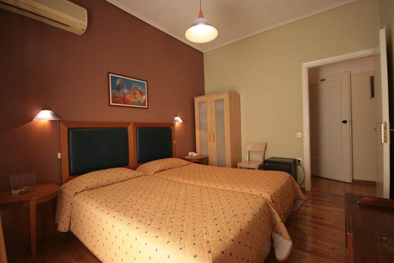 Hotel Adam`s
