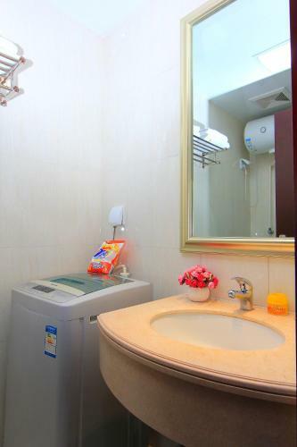 Guangzhou Mimi Apartment