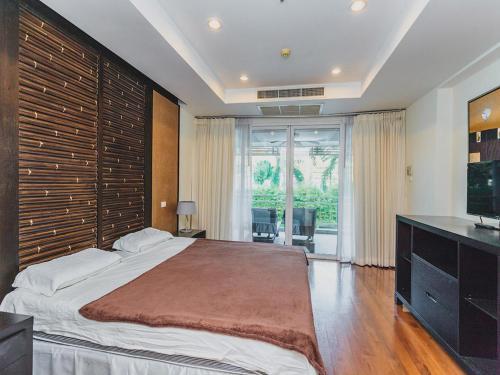 Apartamento Condo Panwa Bel Air