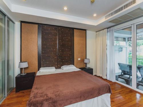 Apartamento Condo Panwa Bel Air