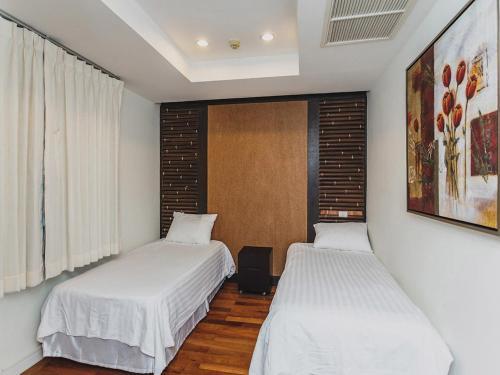 Apartamento Condo Panwa Bel Air