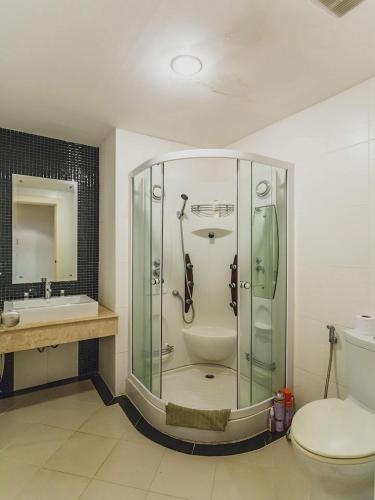 Apartamento Condo Panwa Bel Air