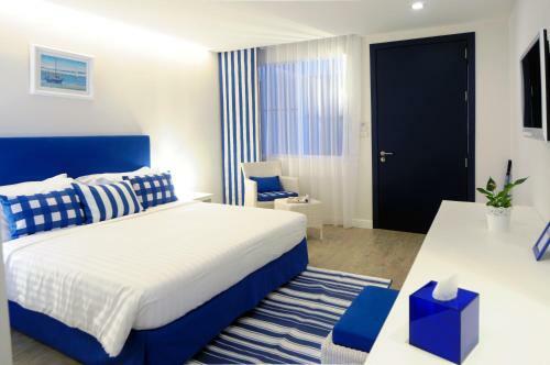 Hotel Phuket Boat Quay