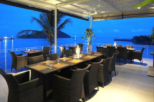 Hotel Phuket Boat Quay