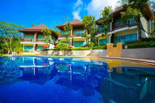 Hotel Crystal Wild Resort Panwa Phuket