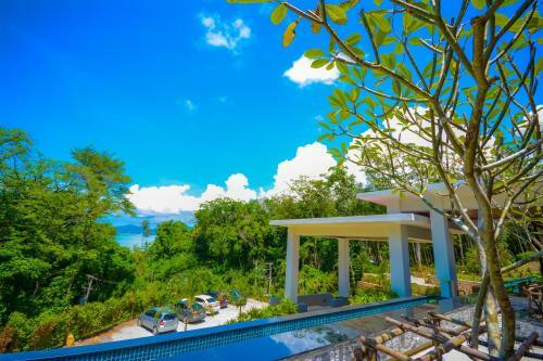 Hotel Crystal Wild Resort Panwa Phuket