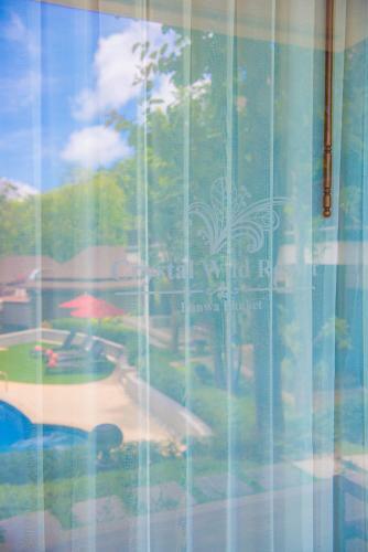 Hotel Crystal Wild Resort Panwa Phuket