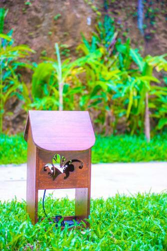 Hotel Crystal Wild Resort Panwa Phuket