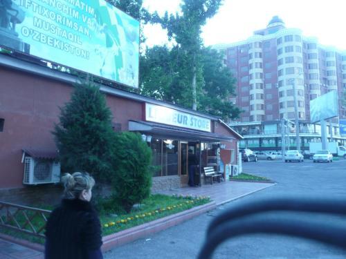 Apartment Tsentr 5