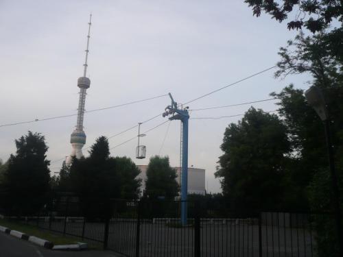 Apartment Tsentr 5