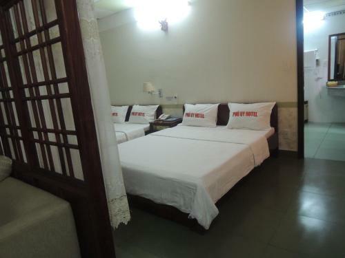 Phu Uy Hotel