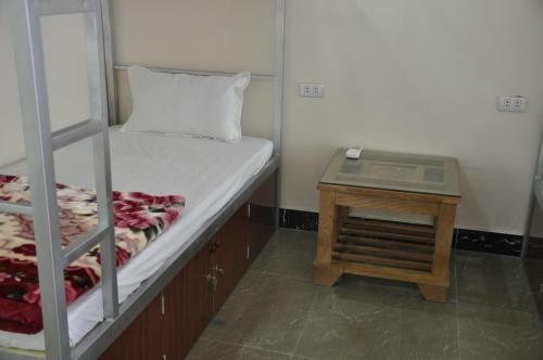 Quynh Trang Hotel