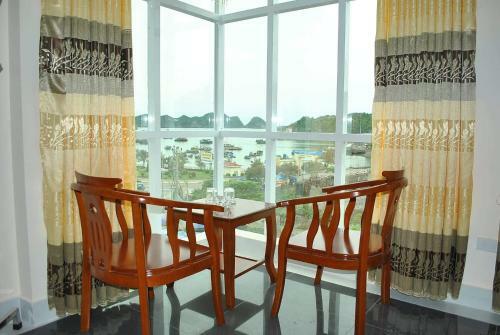 Quynh Trang Hotel