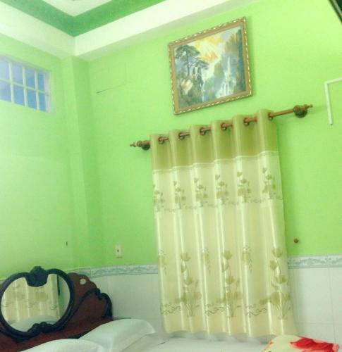 Hostal Phu Thong