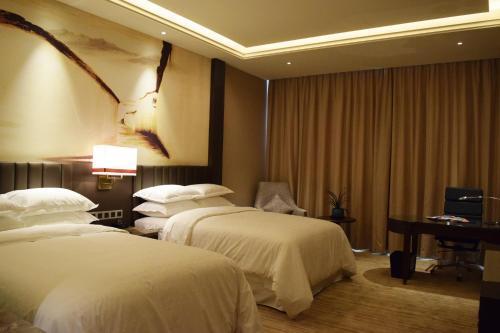 Sheraton Chuzhou Hotel