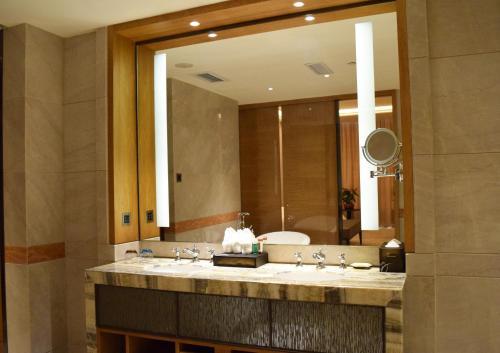Sheraton Chuzhou Hotel