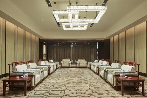 Sheraton Chuzhou Hotel