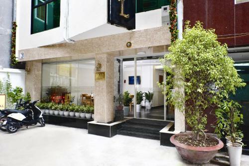 My Hotel Universal Hanoi
