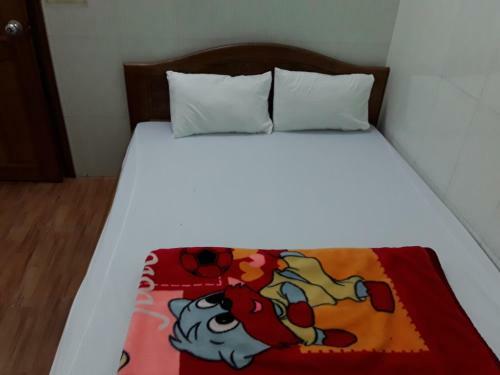 Bed & Breakfast Motel Bao Han