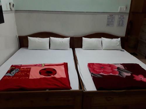 Bed & Breakfast Motel Bao Han