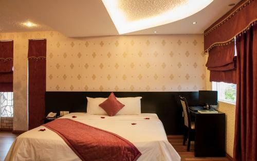 Le Dung Hotel & Spa