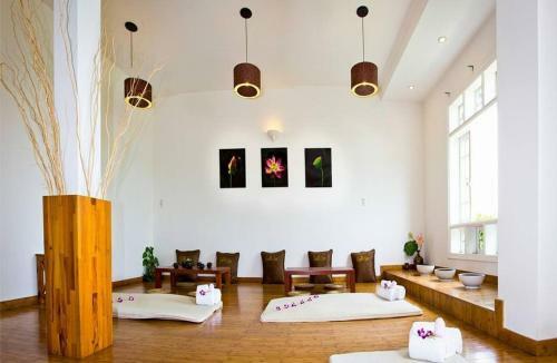 Le Dung Hotel & Spa