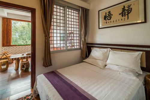 Liran Hotel Yangshuo Lijiang Riverside