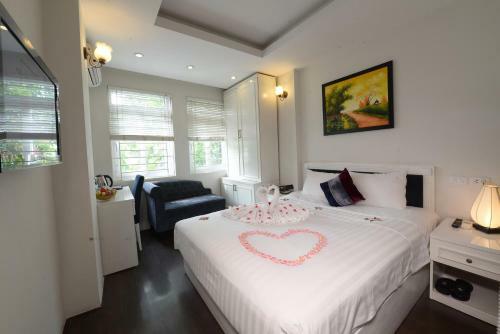 Mai Charming Hotel And Spa