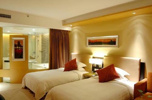 Yuyao Yonghegong Hotel