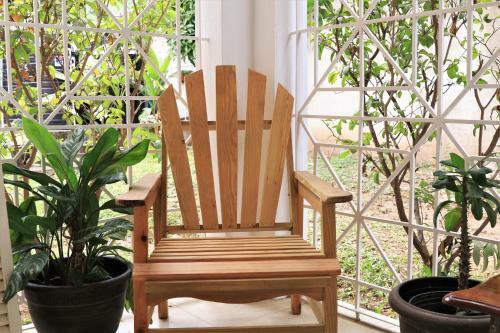 Apartamento Breamar Suite