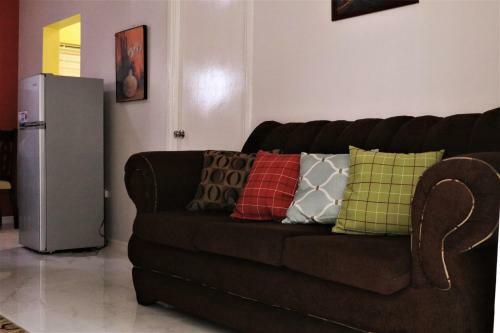 Apartamento Breamar Suite