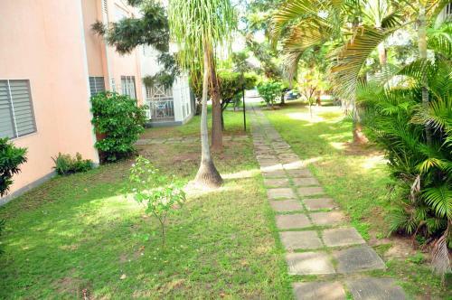 Apartamento Breamar Suite