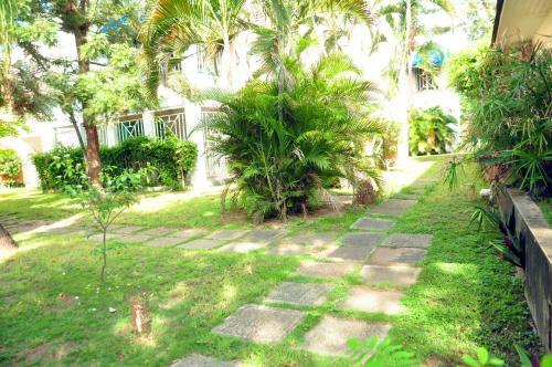 Apartamento Breamar Suite