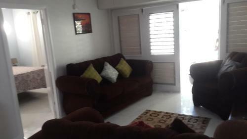 Apartamento Breamar Suite