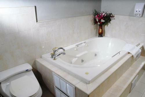 Hostal Guest House Villa Mishkan