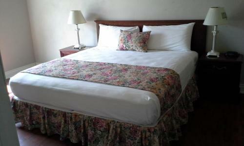 Hostal Guest House Villa Mishkan