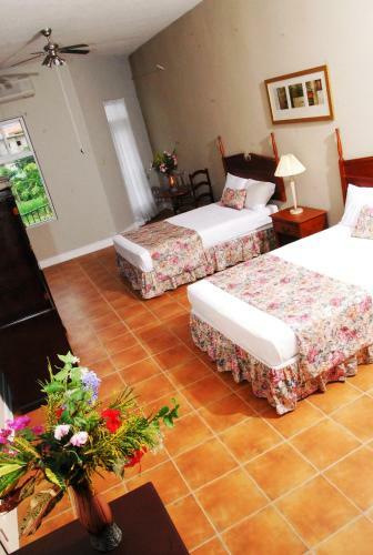 Hostal Guest House Villa Mishkan