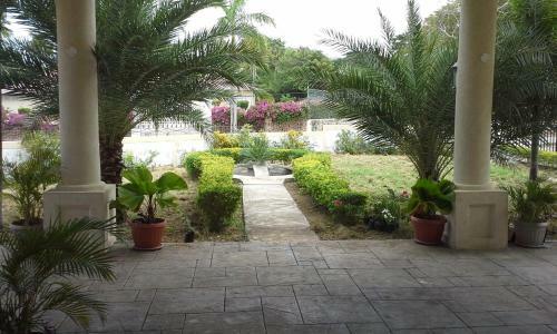 Hostal Guest House Villa Mishkan