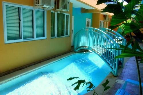 Apartamento Park View Townhouse