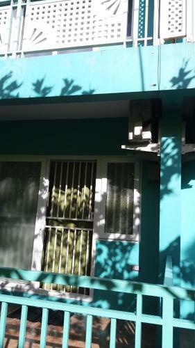 Apartamento Park View Townhouse