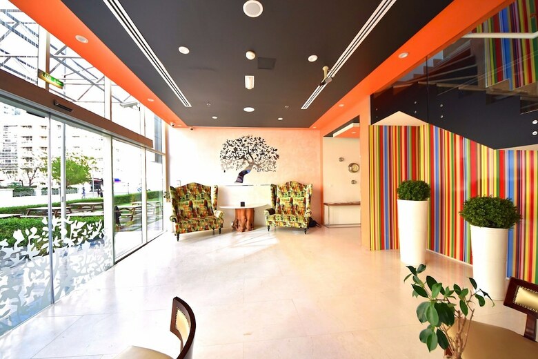 Apartamento Jannah Place Dubai Marina