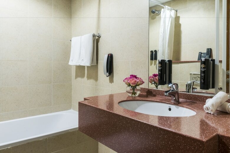 Apartamento Jannah Place Dubai Marina