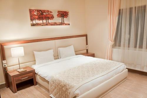 Hotel Korek Mountain Resort