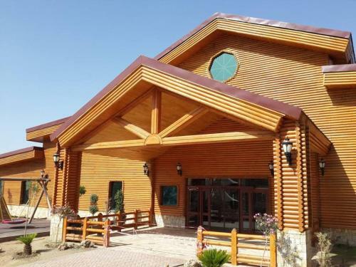 Hotel Korek Mountain Resort