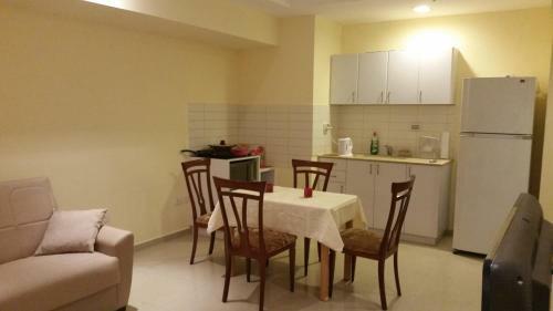 Apartamento Sunny Home