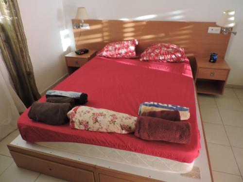 Apartamento Dave's Inn Sun And Fun