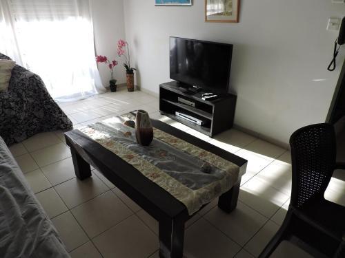Apartamento Dave's Inn Sun And Fun