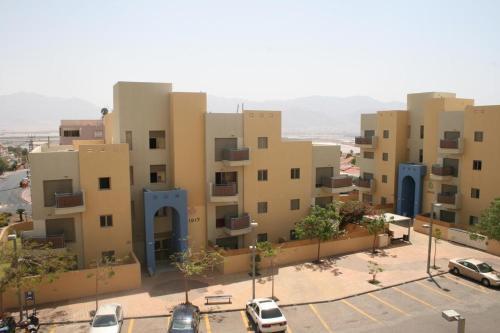 Apartamento Dave's Inn Sun And Fun