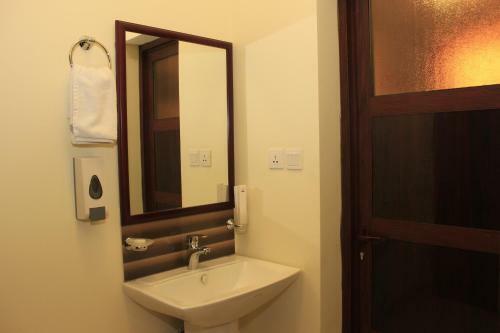 Gate Park Aparthotel