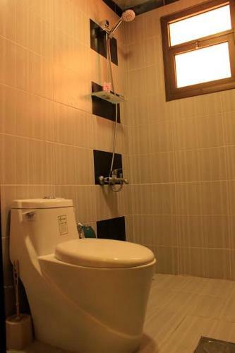 Gate Park Aparthotel